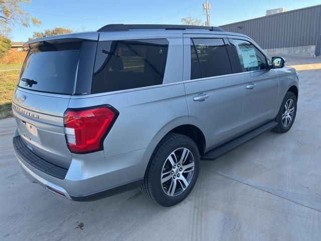 new 2024 Ford Expedition car, priced at $61,056