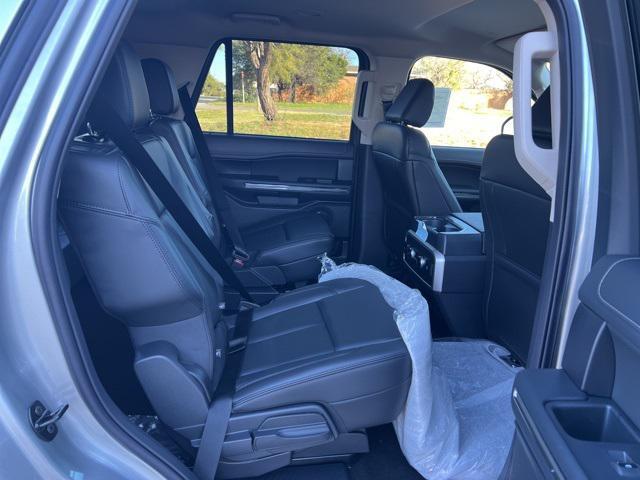 new 2024 Ford Expedition car, priced at $61,056