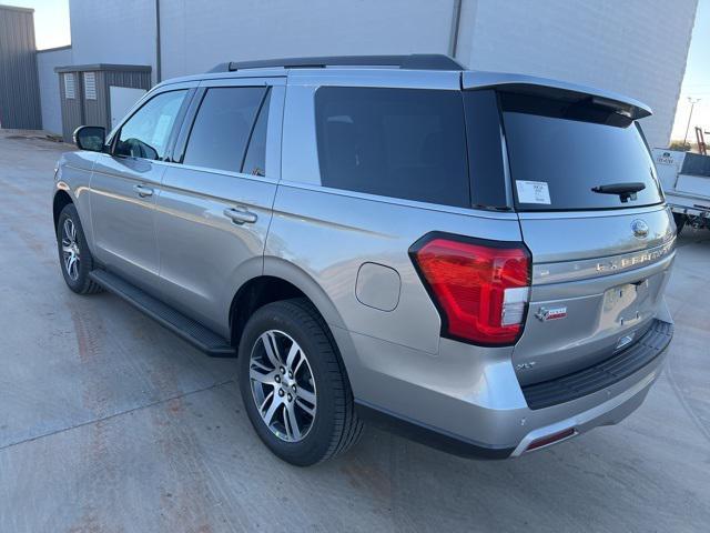 new 2024 Ford Expedition car, priced at $61,056