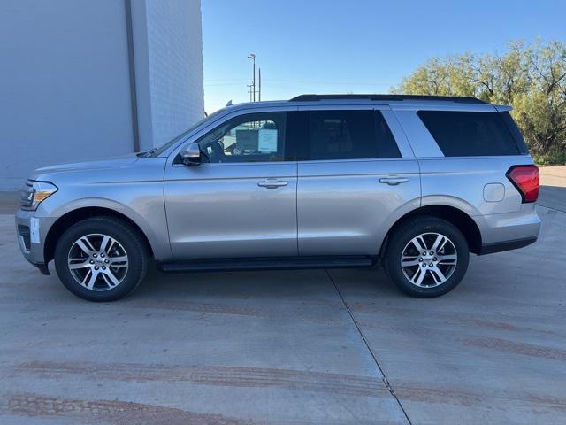 new 2024 Ford Expedition car, priced at $61,056