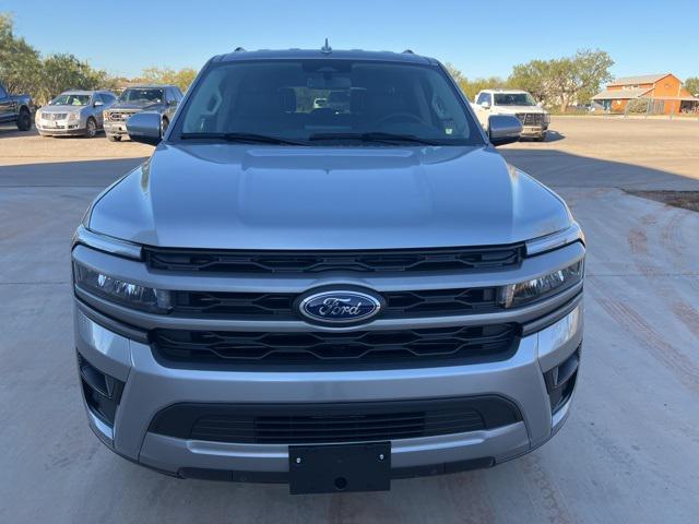 new 2024 Ford Expedition car, priced at $61,056