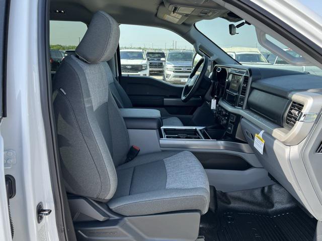 new 2025 Ford F-350 car, priced at $74,550