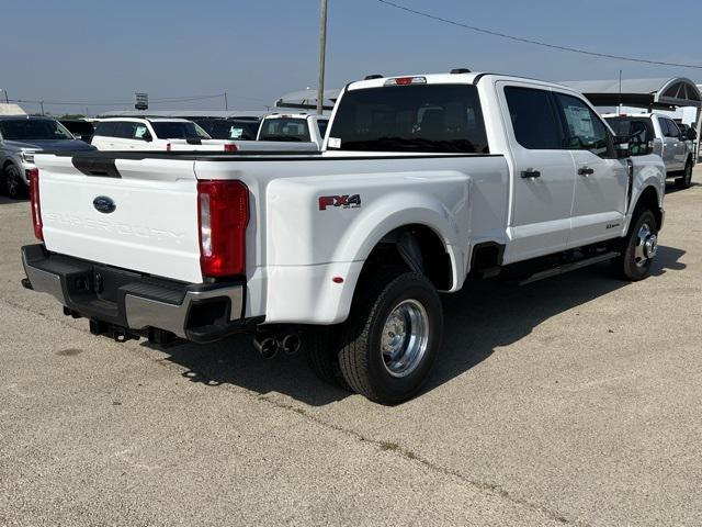 new 2025 Ford F-350 car, priced at $74,550