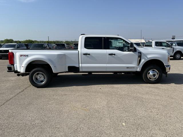 new 2025 Ford F-350 car, priced at $74,550
