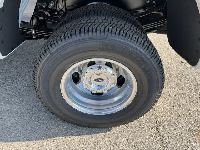 new 2025 Ford F-350 car, priced at $74,550
