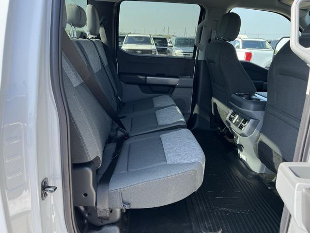 new 2025 Ford F-350 car, priced at $74,550