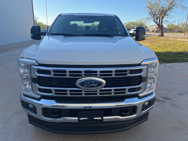 new 2024 Ford F-250 car, priced at $69,210