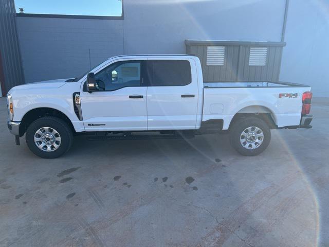 new 2024 Ford F-250 car, priced at $69,210