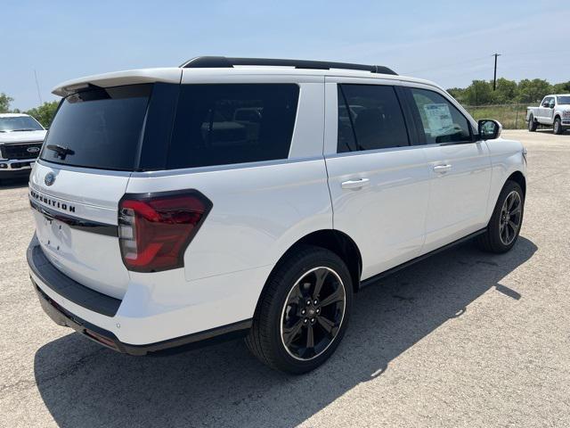 new 2024 Ford Expedition car, priced at $69,492