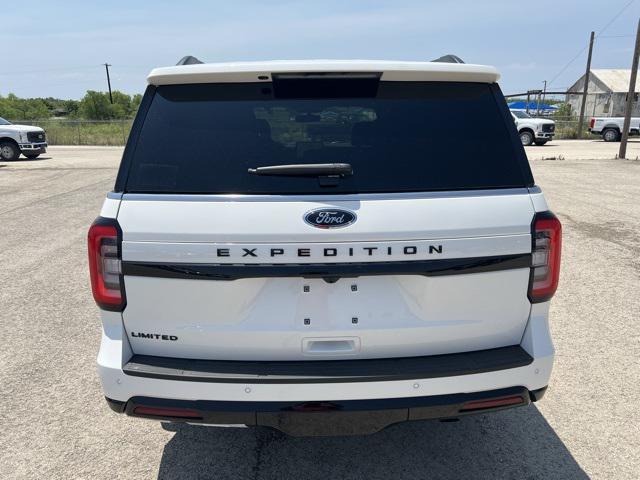 new 2024 Ford Expedition car, priced at $69,492