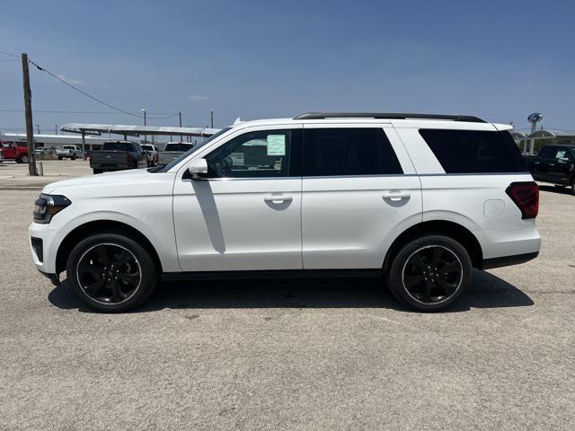 new 2024 Ford Expedition car, priced at $69,492