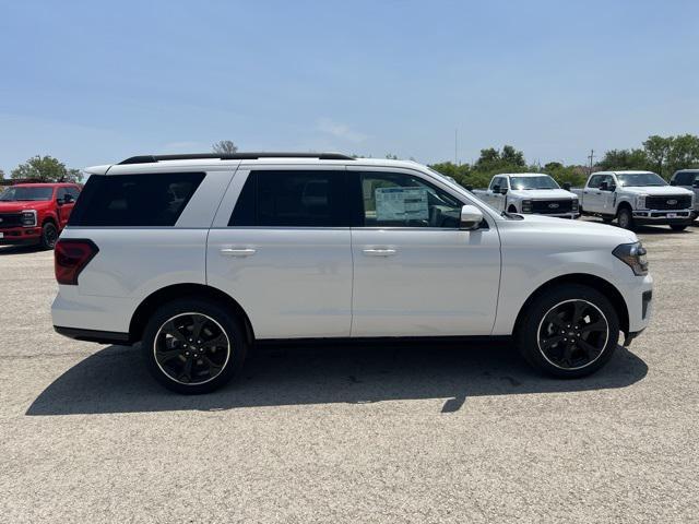 new 2024 Ford Expedition car, priced at $69,492