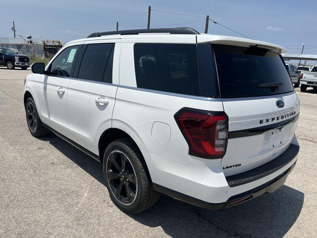 new 2024 Ford Expedition car, priced at $69,492