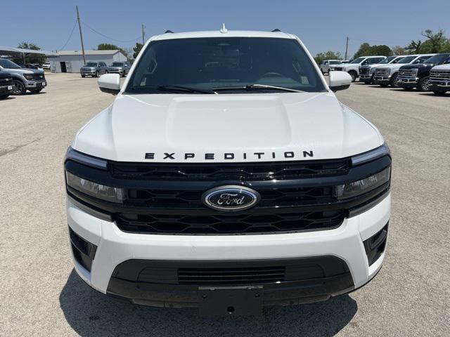 new 2024 Ford Expedition car, priced at $69,492