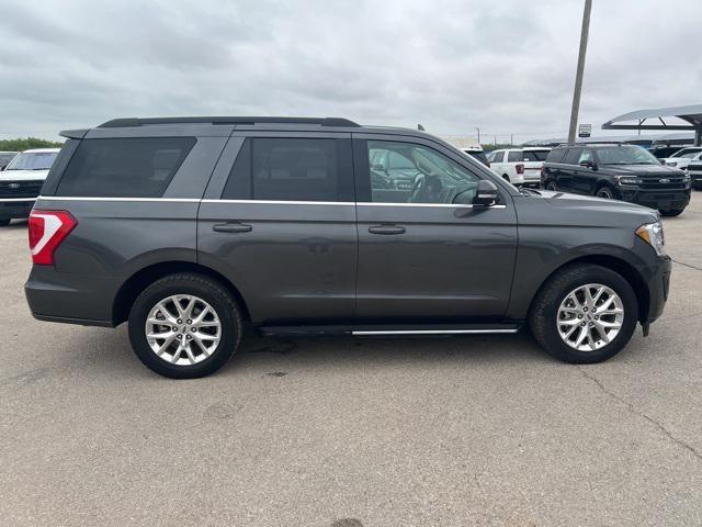used 2020 Ford Expedition car, priced at $35,900