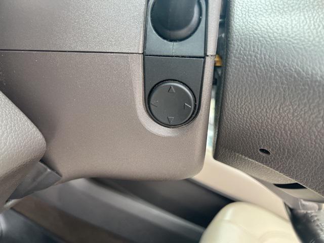 used 2020 Ford Expedition car, priced at $35,900