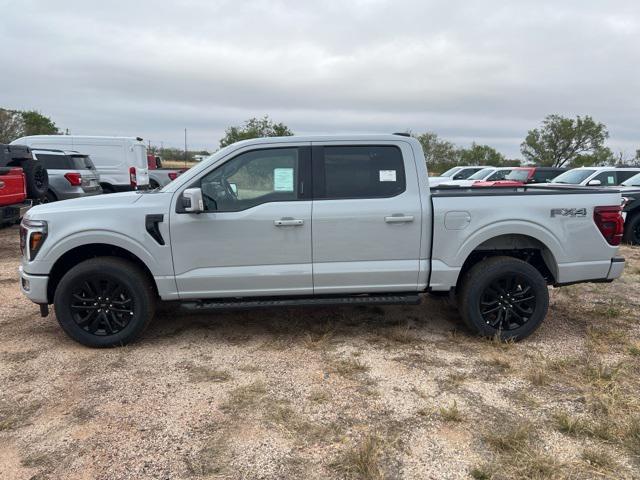 new 2024 Ford F-150 car, priced at $60,688