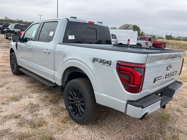 new 2024 Ford F-150 car, priced at $60,688