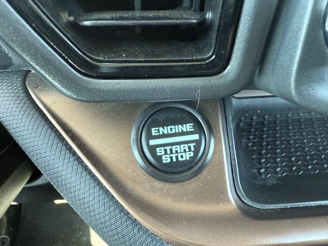 used 2024 Ford Bronco Sport car, priced at $29,500