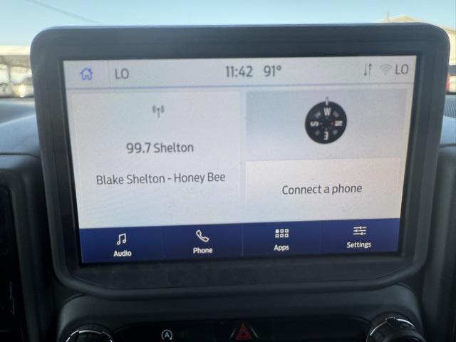 used 2024 Ford Bronco Sport car, priced at $29,500