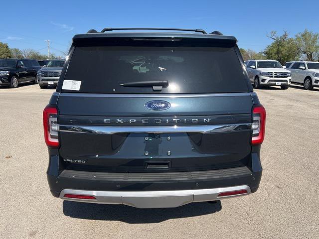 new 2024 Ford Expedition car, priced at $67,309