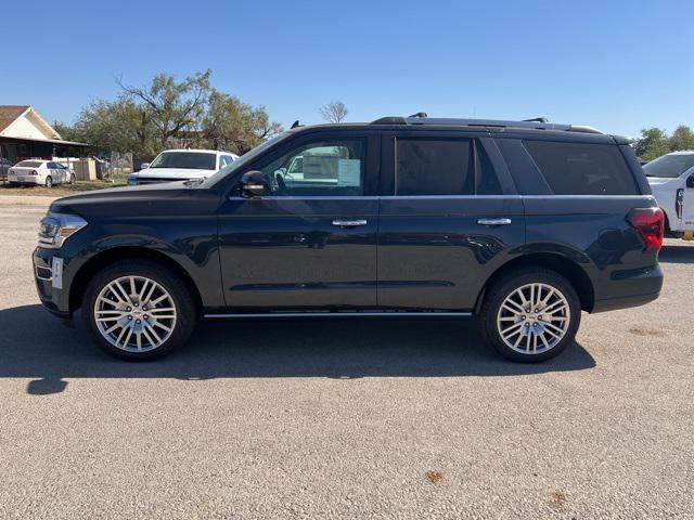 new 2024 Ford Expedition car, priced at $67,309