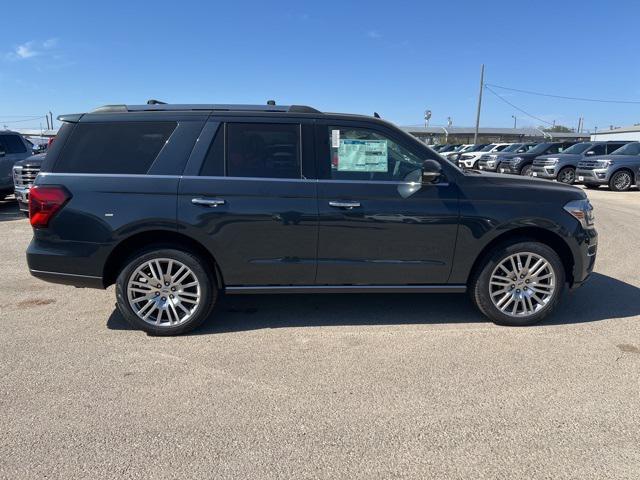 new 2024 Ford Expedition car, priced at $67,309