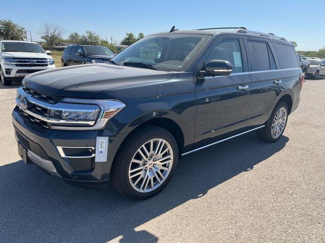 new 2024 Ford Expedition car, priced at $67,309