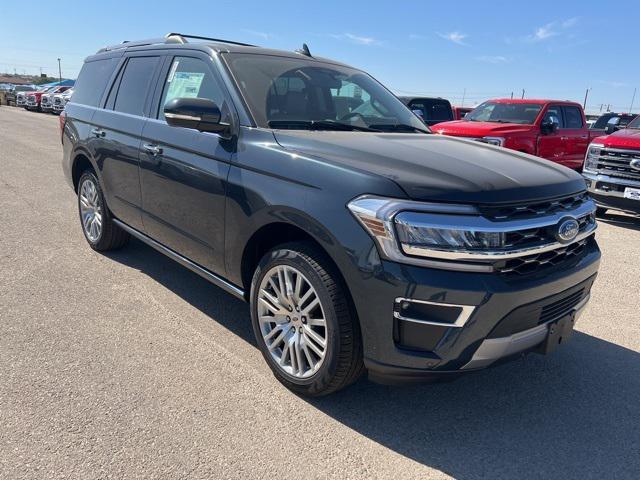 new 2024 Ford Expedition car, priced at $67,309