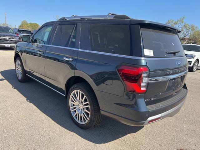 new 2024 Ford Expedition car, priced at $67,309