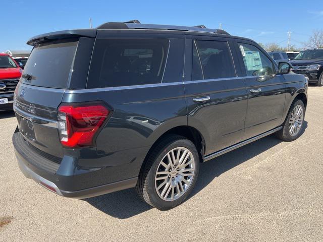 new 2024 Ford Expedition car, priced at $67,309