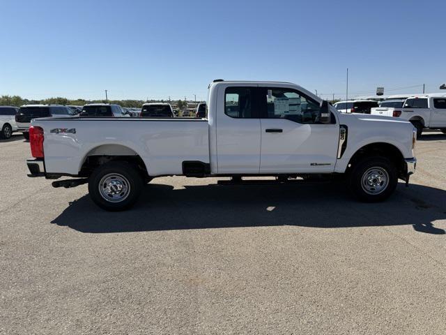 new 2026 Ford F-250 car, priced at $68,660