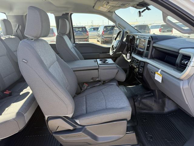 new 2026 Ford F-250 car, priced at $68,660