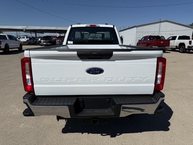 new 2026 Ford F-250 car, priced at $68,660