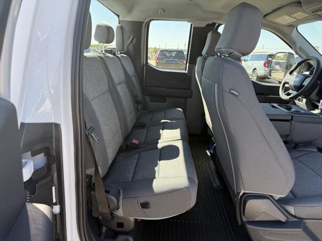 new 2026 Ford F-250 car, priced at $68,660