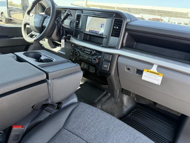 new 2026 Ford F-250 car, priced at $68,660