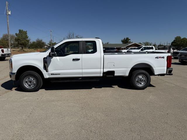 new 2026 Ford F-250 car, priced at $68,660