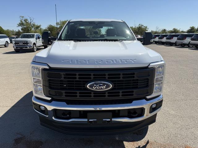 new 2026 Ford F-250 car, priced at $68,660