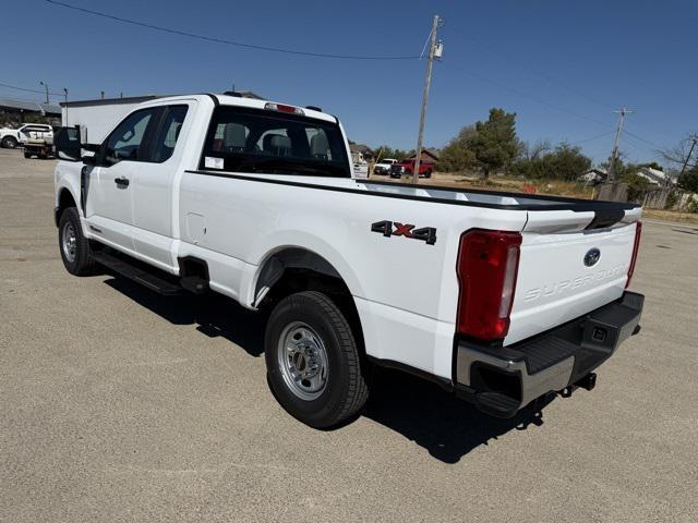 new 2026 Ford F-250 car, priced at $68,660