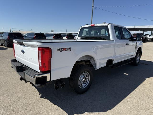 new 2026 Ford F-250 car, priced at $68,660
