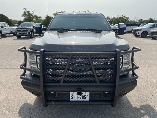 used 2022 Ford F-350 car, priced at $46,900