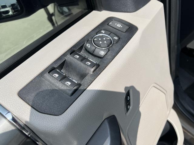 used 2022 Ford F-350 car, priced at $46,900