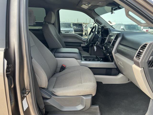 used 2022 Ford F-350 car, priced at $46,900