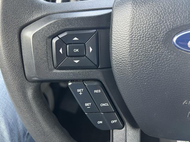 used 2022 Ford F-350 car, priced at $46,900