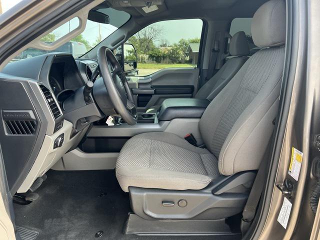 used 2022 Ford F-350 car, priced at $46,900