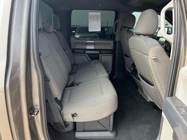 used 2022 Ford F-350 car, priced at $46,900