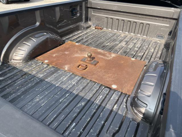 used 2022 Ford F-350 car, priced at $46,900