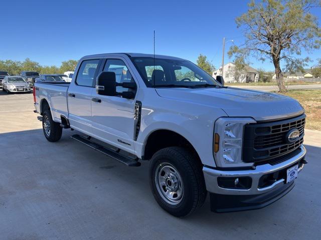 new 2024 Ford F-350 car, priced at $65,495