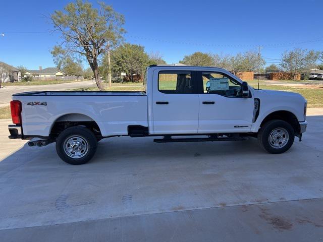 new 2024 Ford F-350 car, priced at $65,495