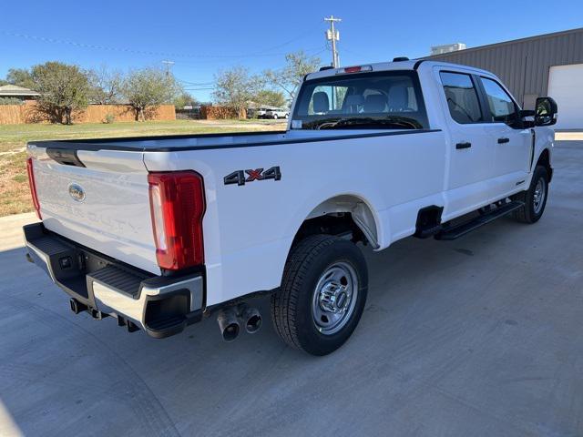 new 2024 Ford F-350 car, priced at $65,495